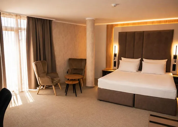 Hotel Luxor