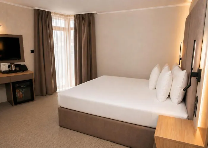 Hotel Luxor