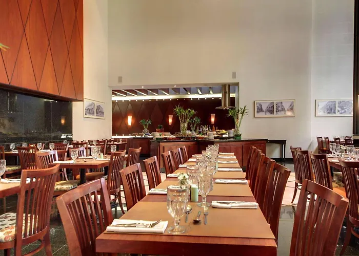Radisson Hotel Curitiba