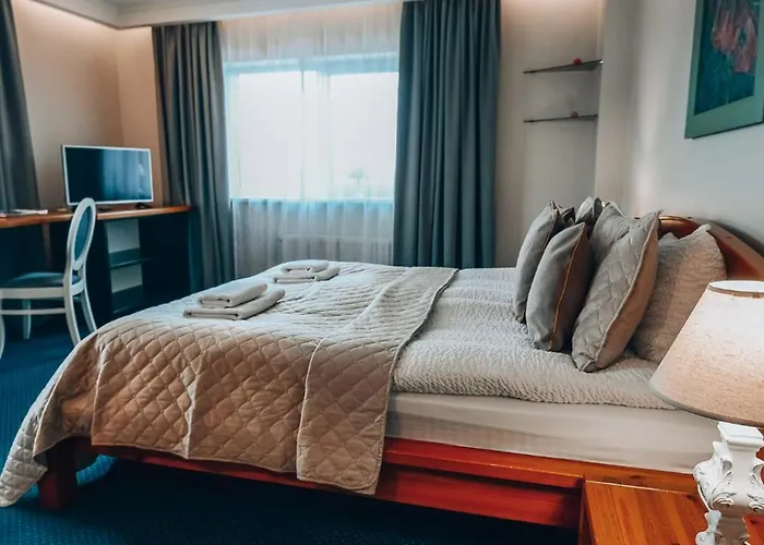 Ferdinands Spa