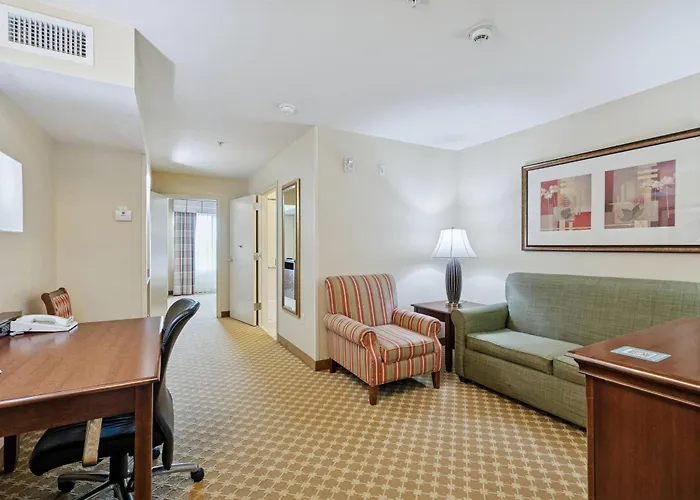Country Inn & Suites By Radisson, Covington, La