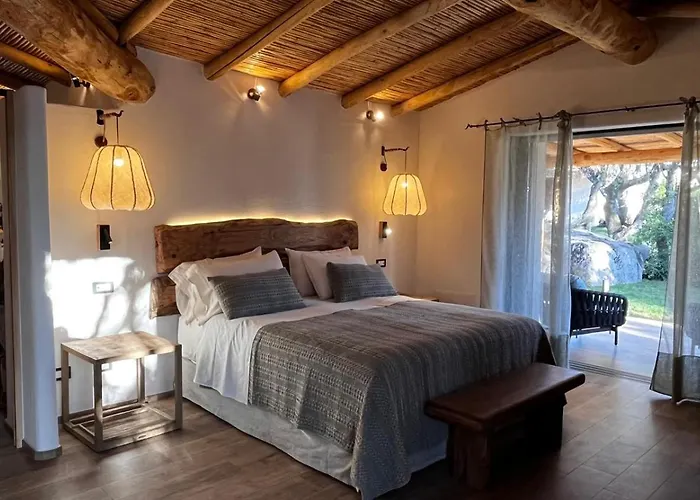 Tenuta Pilastru Country Resort & Spa
