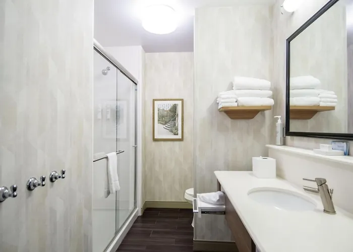 Hampton Inn And Suites Monroe