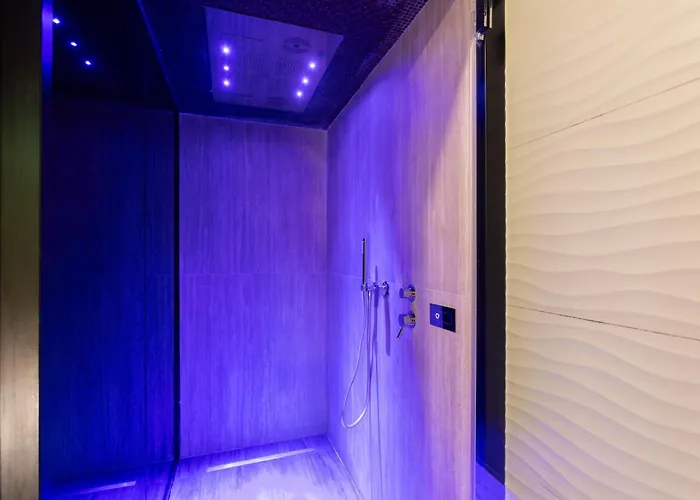 Roma Luxus Hotel
