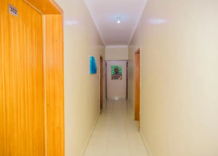 Zakinn Hotel Gangilonga