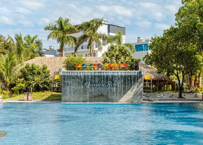 Central Hotel Thanh Hoa