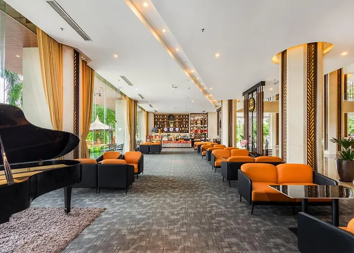 Central Hotel Thanh Hoa
