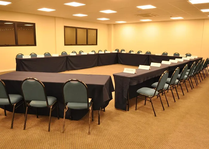 Alegro Hotel