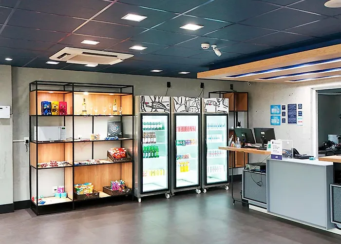 ibis budget Sertaozinho