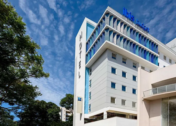 Ibis Budget Foz do Iguaçu