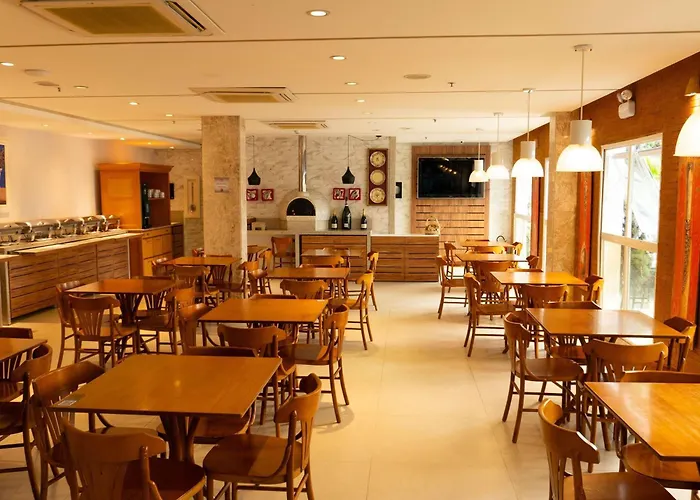ibis Vitoria da Conquista