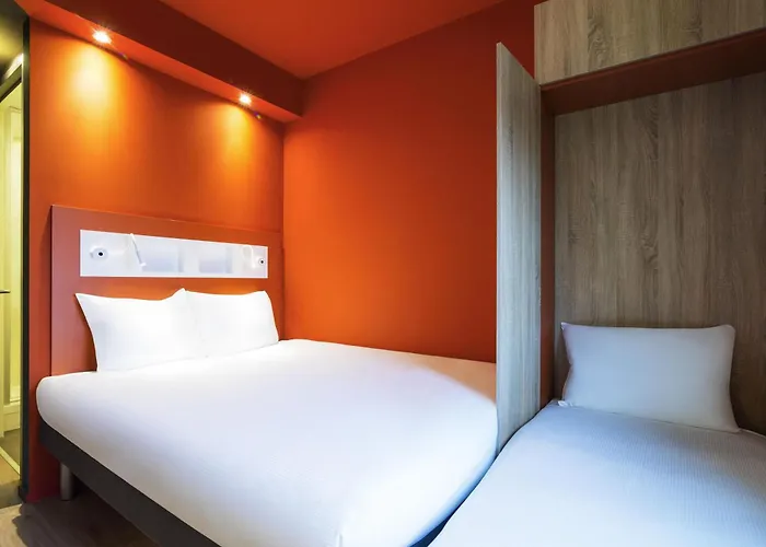 Ibis Budget Stein Maastricht