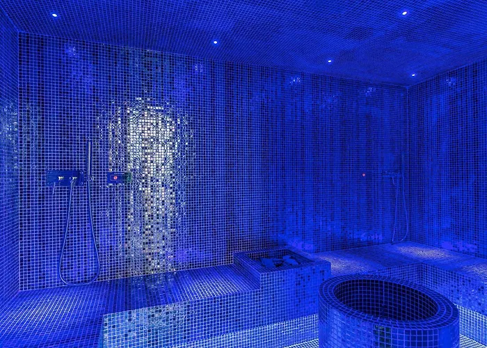 Mercure Almaty City Center