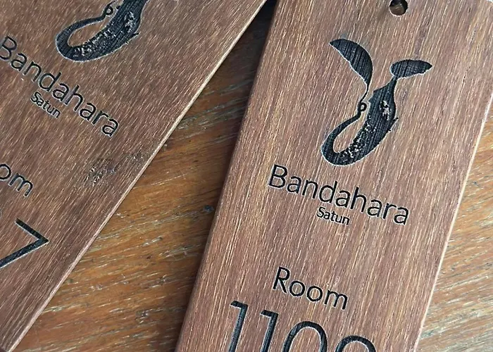 Bandahara