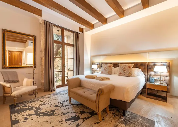 Hotel Creu De Tau Art&Spa-Adults Only
