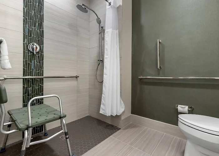 Cambria Hotel - Arundel Mills BWI Airport