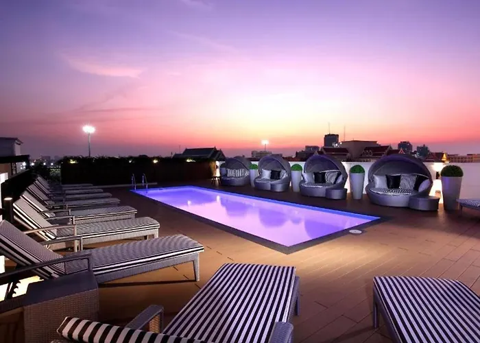 Villa De Khaosan By Chillax