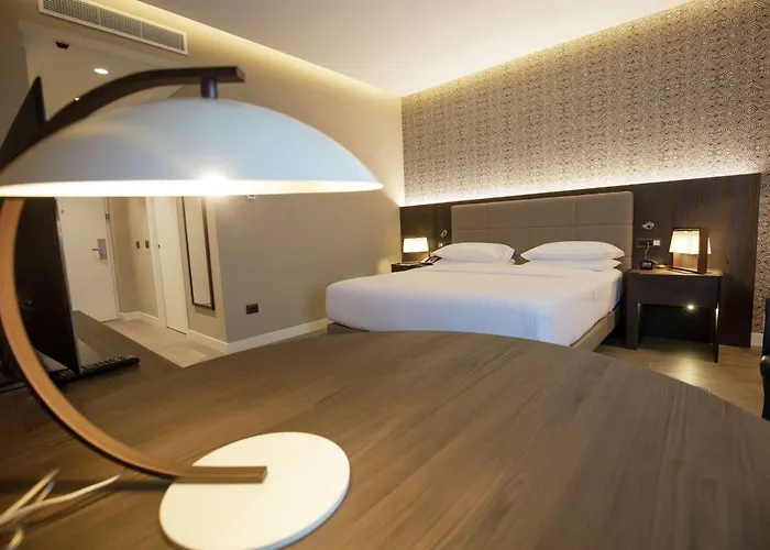 Doubletree By Hilton Pointe-Noire City Centre