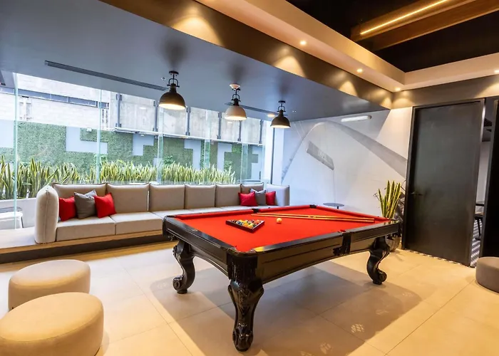 Ibis Tijuana