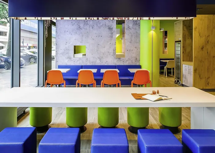 Ibis Budget Parauapebas