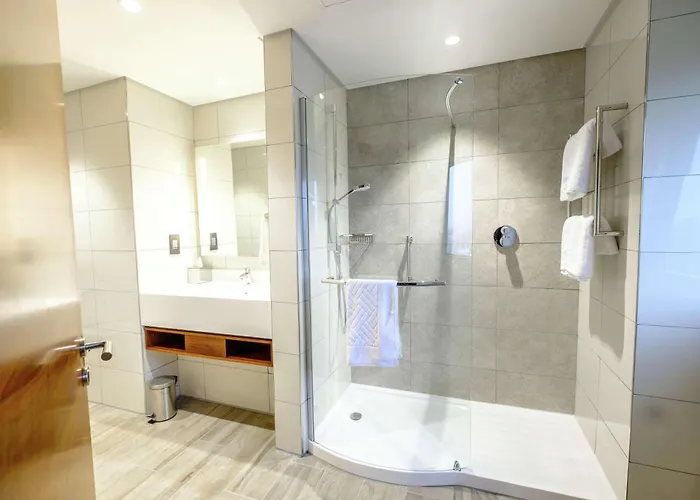Hilton Garden Inn Mbabane