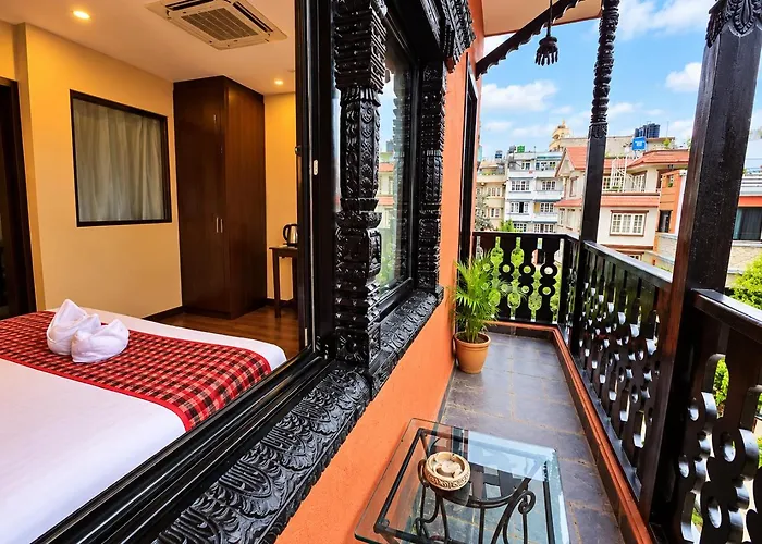 Nivas Boutique Home