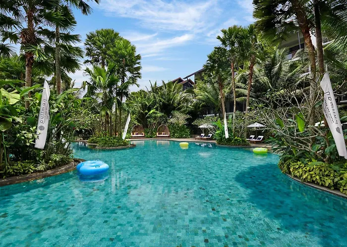 Pullman Ciawi Vimala Hills Resort