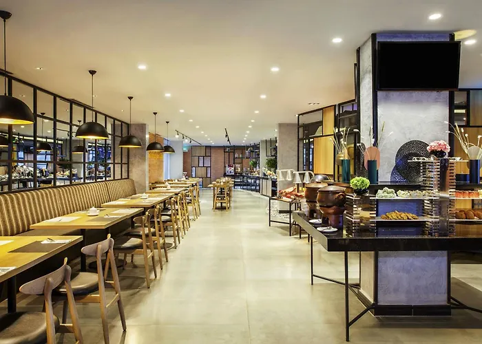 Ibis Styles Bekasi Jatibening