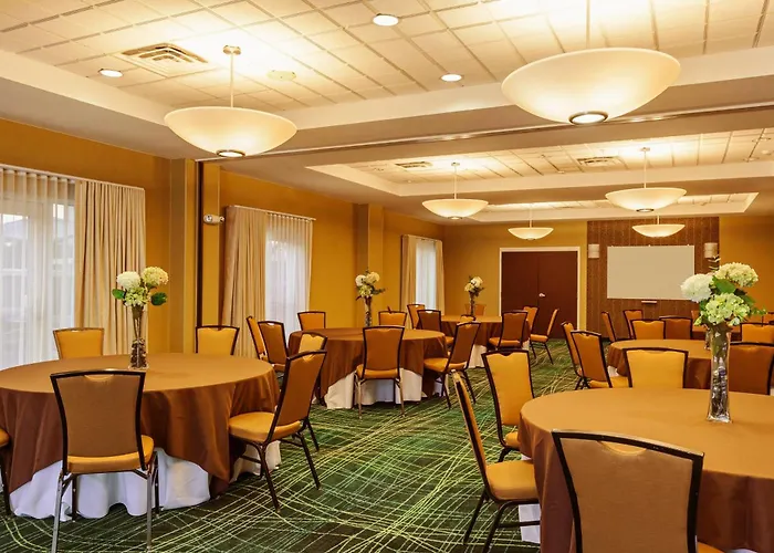 Springhill Suites Charlotte Lake Norman/Mooresville