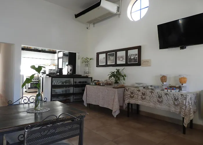 Hotel Del Ingenio