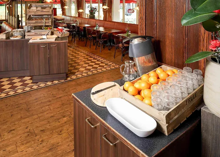 Ibis Tilburg