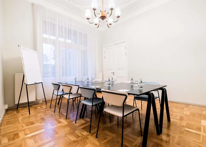 Tribe Riga City Centre - Renovated 2026