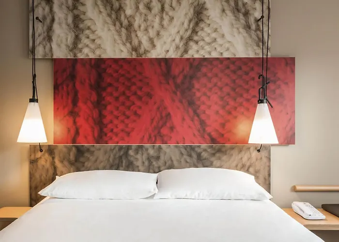 Ibis Aeroport Bale Mulhouse