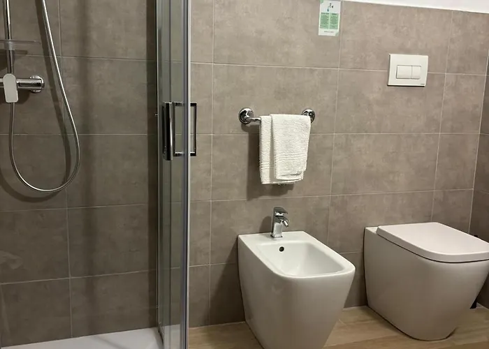 Albergo Alla Pineta