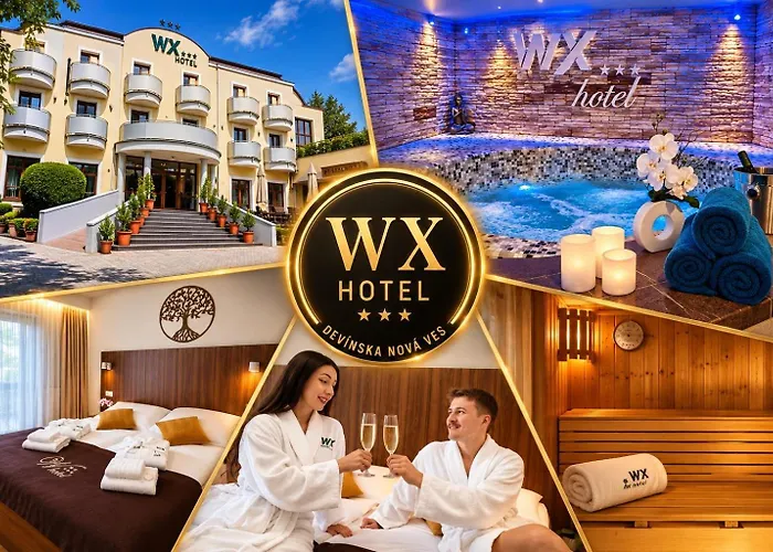 Wx Hotel