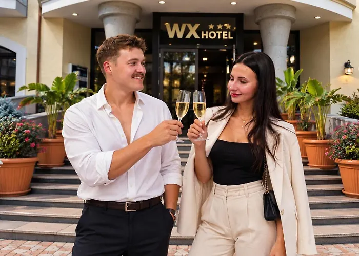 Wx Hotel