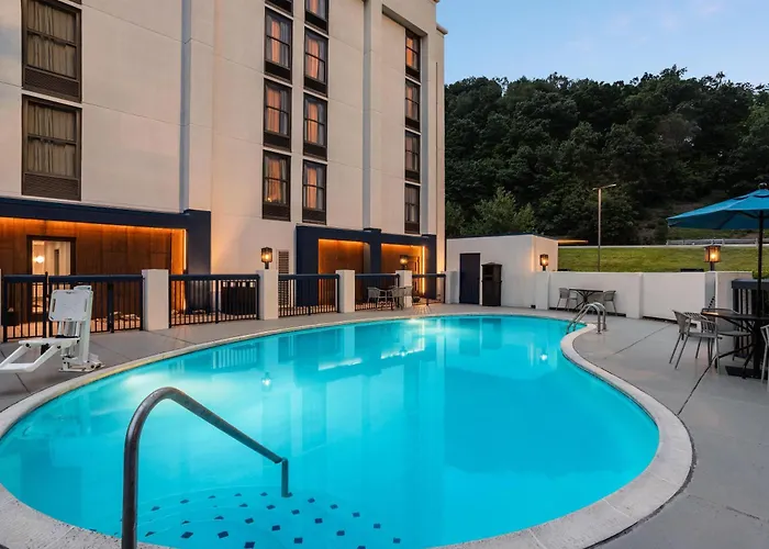 Hampton Inn Bristol