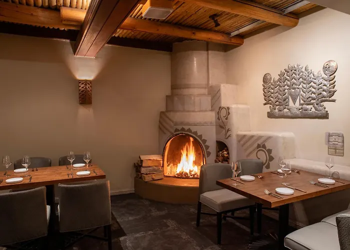 Eldorado Hotel And Spa
