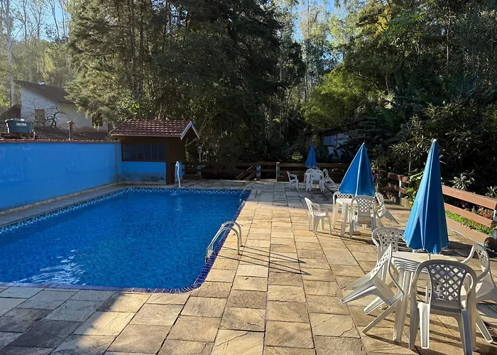 Hotel Repouso Maringa