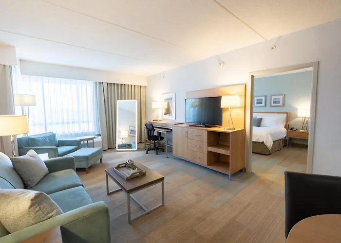 Holiday Inn Manahawkin/Long Beach Island By Ihg