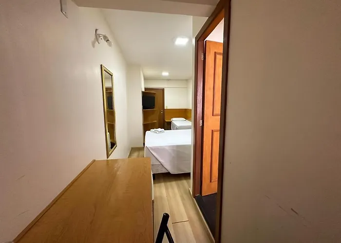Condall Palace Hotel