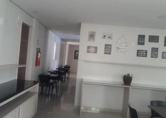 Ilha Bela Hotel