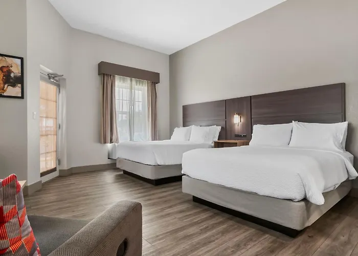 Candlewood Suites Pcb Southeast By Ihg - Fully Renovated