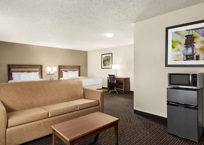 Baymont By Wyndham Whitefish