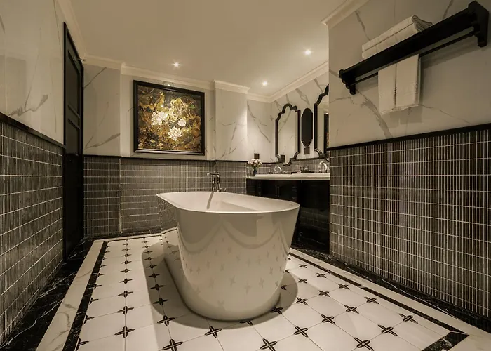 Champton Hanoi Hotel