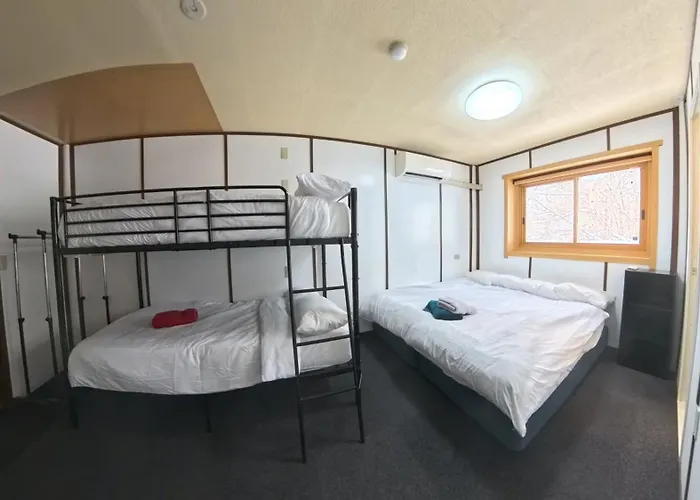 Chalet Madarao