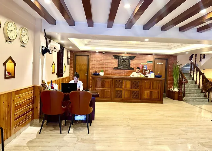 Kumari Boutique Hotel