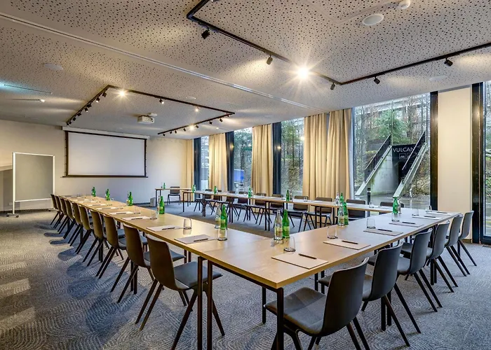 Mercure Zuerich City