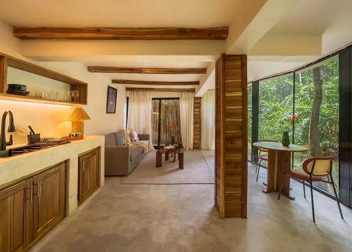 El Valle Lodge