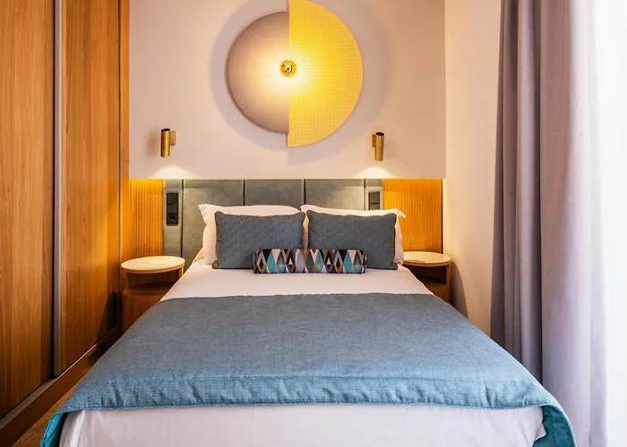 Grupotel Playa Camp De Mar - Adults Only